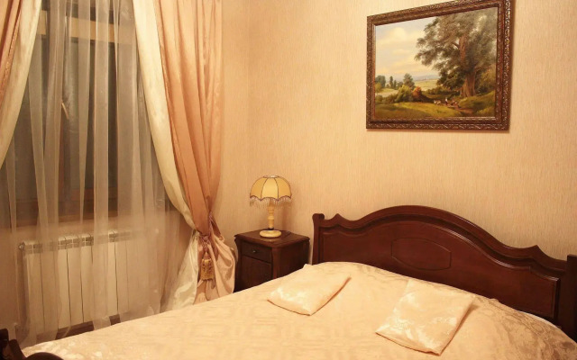 Hotel Kamelot