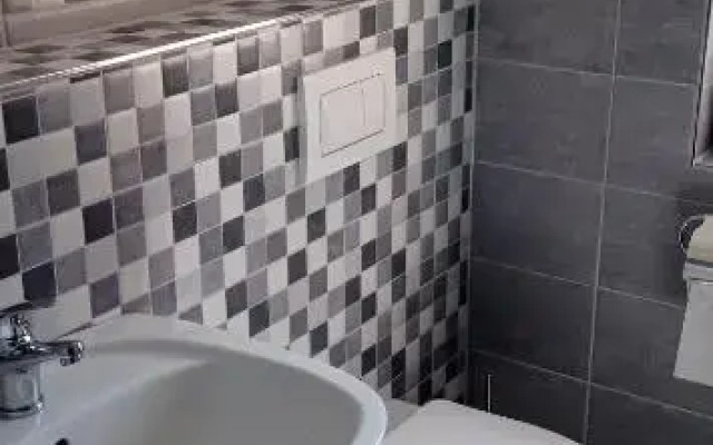 Penzion U Splavu