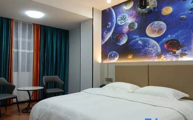Guangchang Xiyue Hotel
