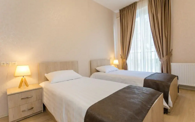 Falcon Apartments Stamba