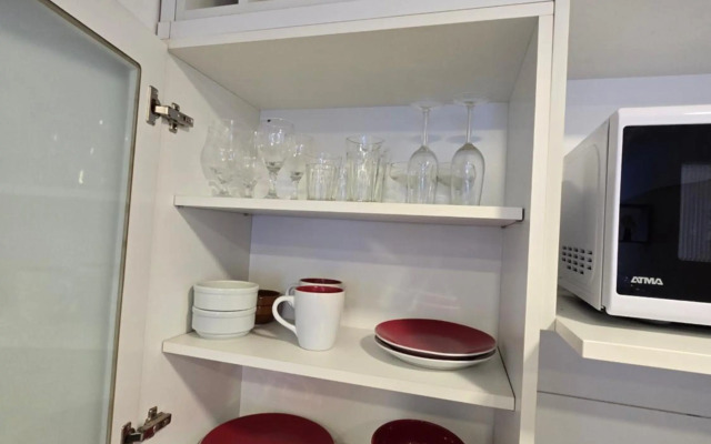 Altos de Barrio Martin