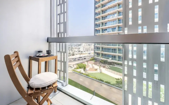 Iconic Marina Stay Cayan Tower 2BR
