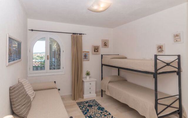 SAbba e Sa Pedra (GOA124)