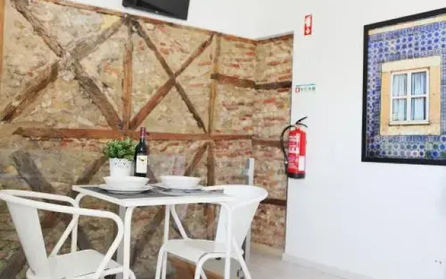 Vila Santa Marinha