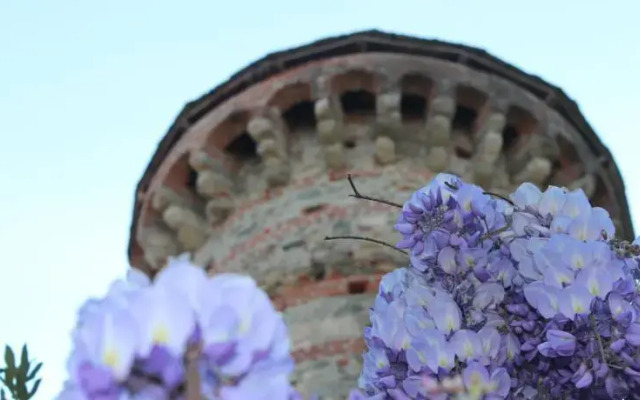 La Bustina Di Zucchero