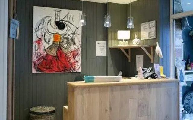 Logis Hotel Beausejour