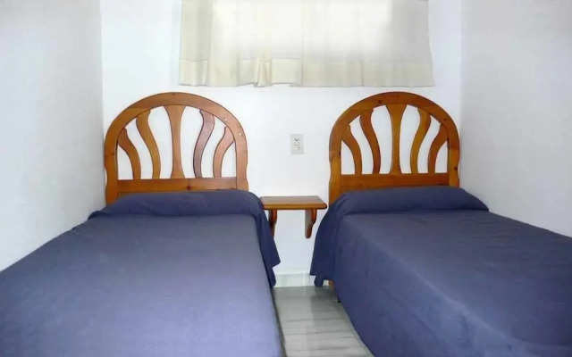 Apartamentos Princicasim