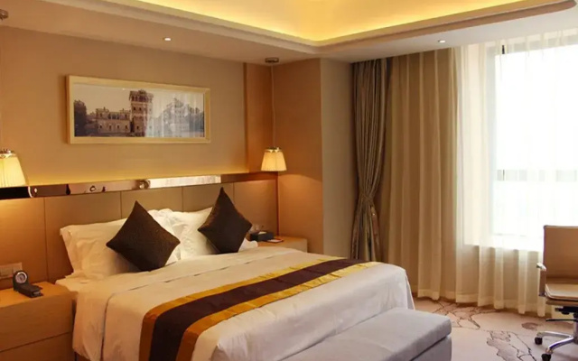 Ramada by Wyndham Enping