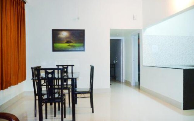 Homestay with free breakfast in Guwahati, by GuestHouser 51391