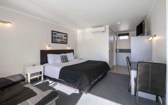 Quality Inn Napier