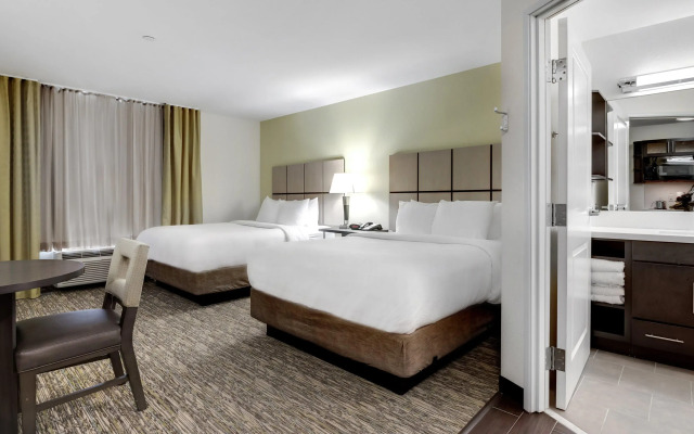 Candlewood Suites Waco by IHG