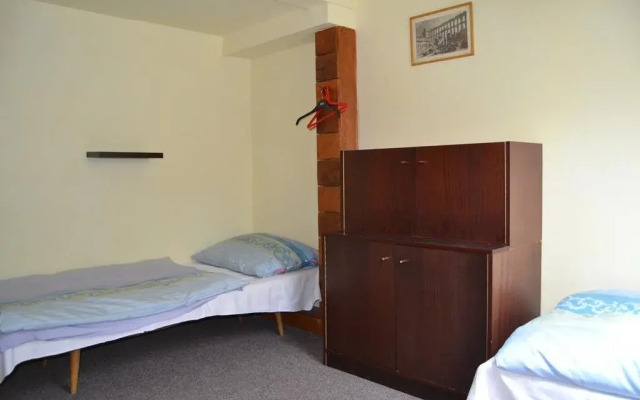 Pension Skalka