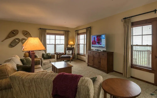 6br: Soaring Eagle 204