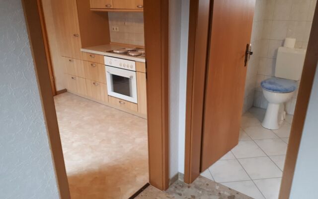 Apartments Fröhling