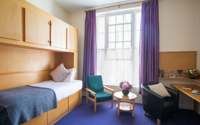 Trinity College Campus Accommodation