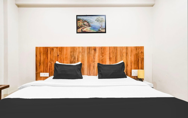 Super Hotel O Jawahar Marg Formerly Hotel Virat