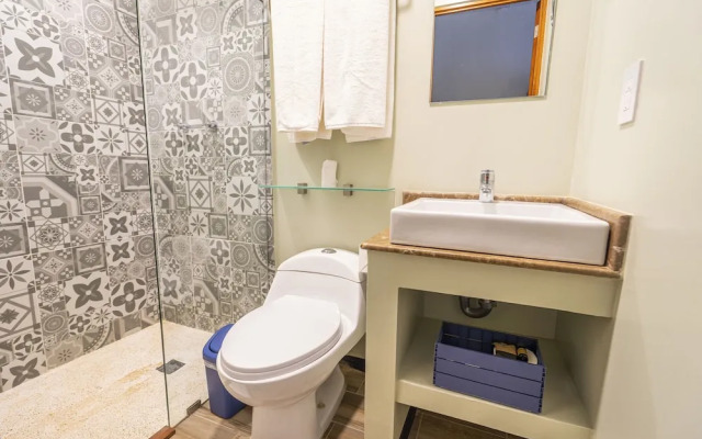 Joint Boutique Hotel