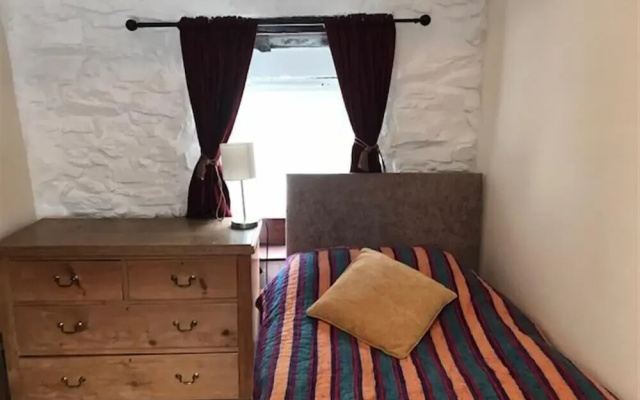 Beach Cottage