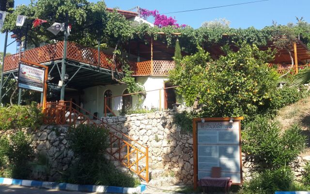 St. Nicholas Pension