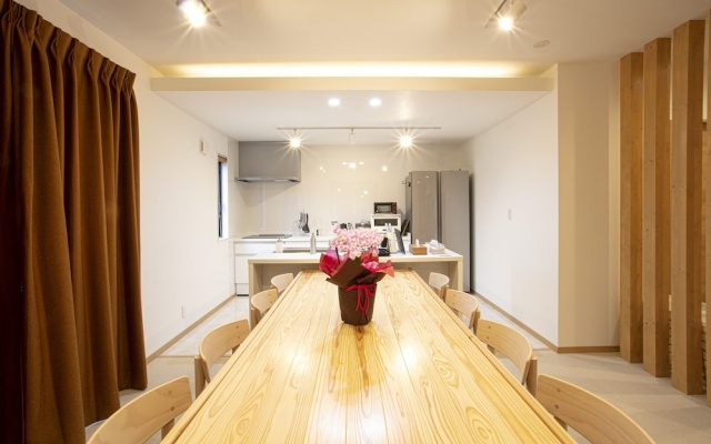 Zian – Guest Rooms – Fujikawaguchiko