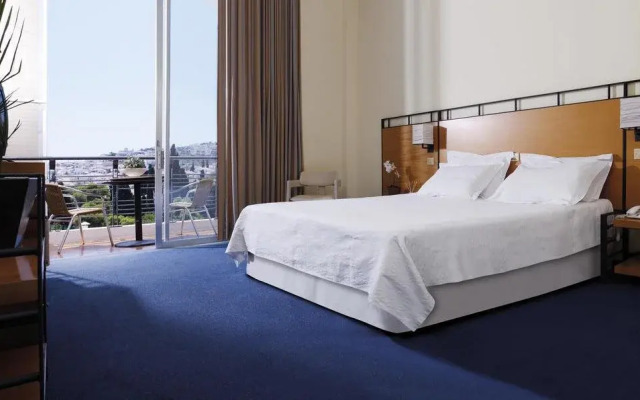 Spetses Hotel
