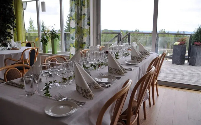 Källan Hotell Spa Konferens