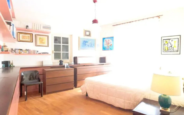 Holiday home Via nazionale Sannitica 87