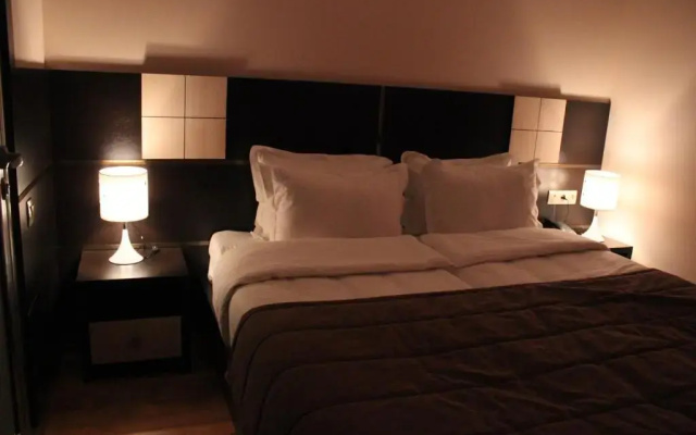 Hotel Lilia Yerevan