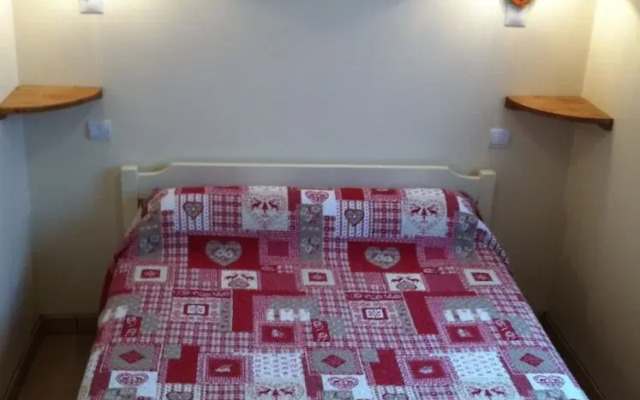 Chalet Vautisse