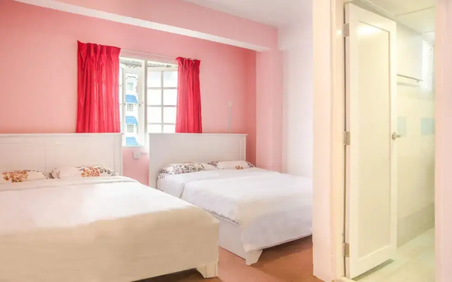 Cameron Highlands Apartment (Desa Anthurium) A4