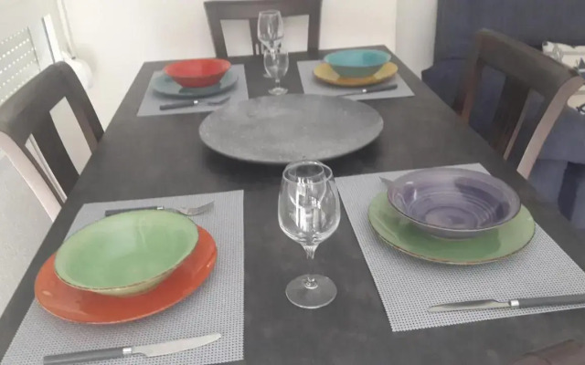 Apartamento Torremar