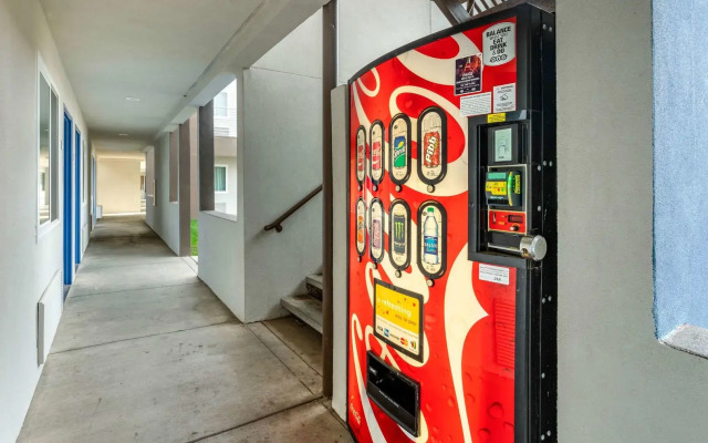 Quality Inn & Suites Vacaville