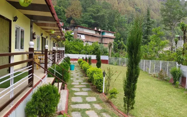 The Pines Mountain View