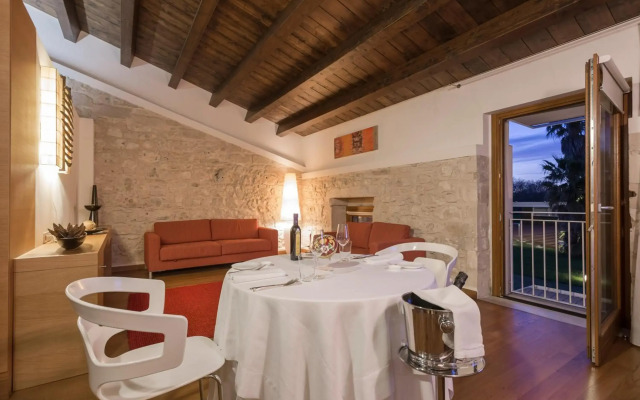 Hotel Villa Carlotta