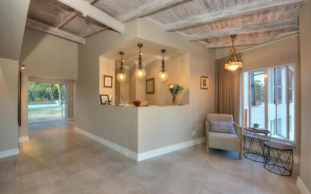Amberhall Guesthouse