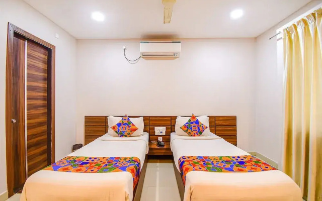 Hotel Royal Crystal by OYO Rooms