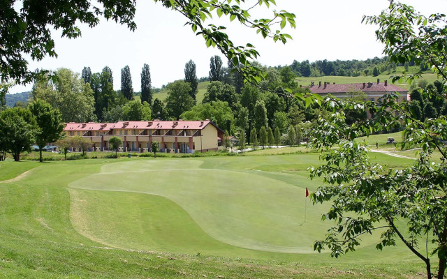 Golf  Relais Feudo di Asti