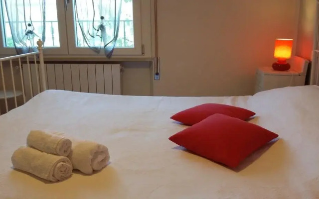 Bed and Breakfast Il Paiolo