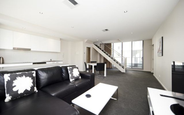 Apartments by Nagee Canberra