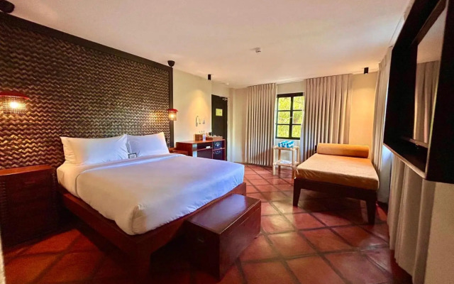 The Henry Resort Boracay