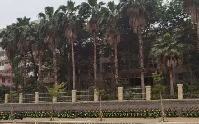 Wanpeng Hotel