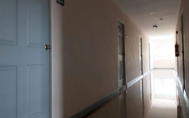 The Cotton Apartment & Resort