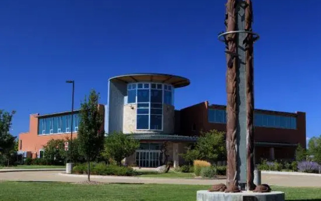 SpringHill Suites Boulder Longmont