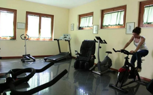 Hotel Residence Adria