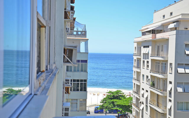 Copacabana Apartments 76