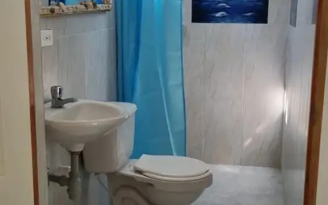 Hostal el refugio del tiburon