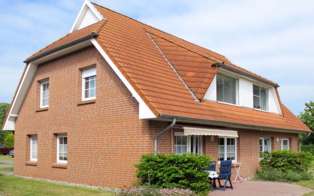 Villa im Dörp Ummanz 19674