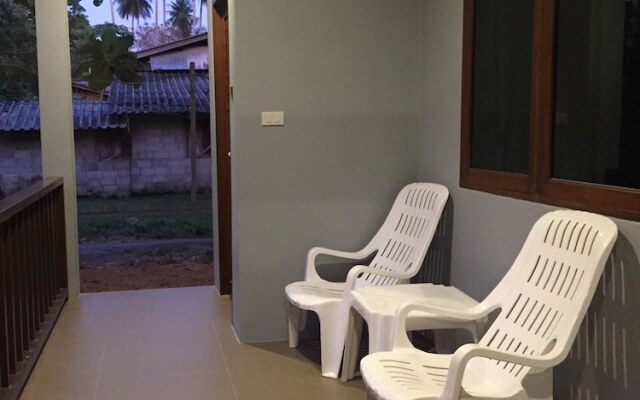 Bann Anattaya Koh Yao Noi