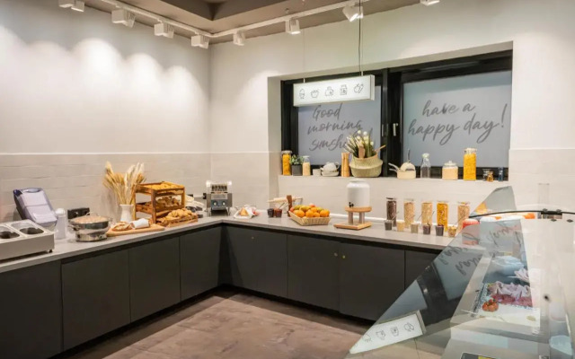 harrys XL Hotel Salzburg