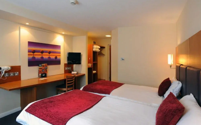 Bay Horse Hotel by Greene King Inns